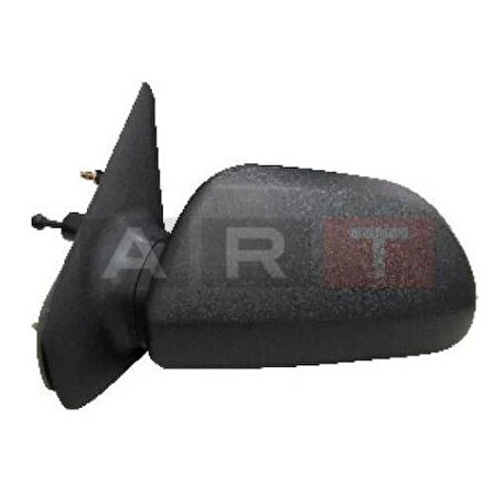 ART M007.7041 Dış Dikiz Aynası Sağ Elektrikli Isıtmalı Sinyalli Elantra 2011-2014 876203X120