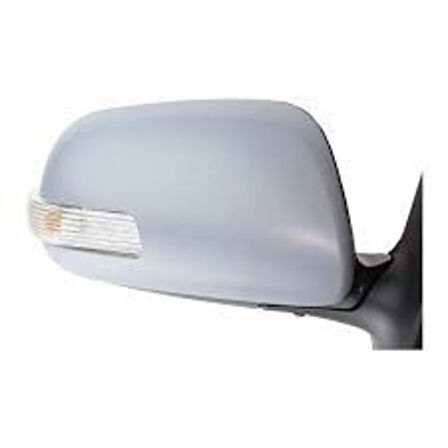 ART M008.8069 Dış Dikiz Aynası Elektrikli Astarlı Sinyalli Sağ Corolla 2008-2009 8791012B50