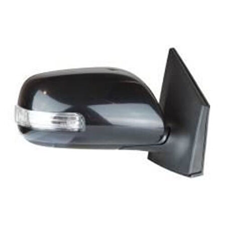 ART M008.8075 Dış Dikiz Aynası Elektrikli Katlanır Astarlı Sağ Corolla 2008-2009 8791012B50