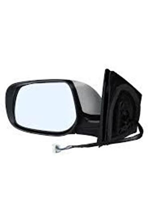 ART M008.8078 Dış Dikiz Aynası Elektrikli Katlanır Astarlı Sol Corolla 2008-2009 8794012B60