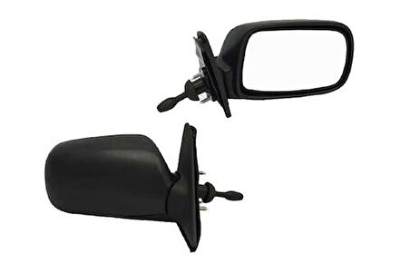 ART M008.8103 Dış Dikiz Aynası Mekanik Sağ Corolla 2002-2007 8790102040