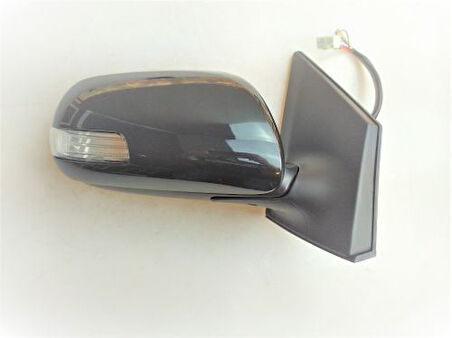 ART M008.8118 Dış Dikiz Aynası Elektrikli Astarlı Led Sinyalli Sağ Corolla 2012 8794012F11