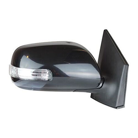 ART M008.8120 Dış Dikiz Aynası Elektrikli Katlanır Astarlı Led Sinyalli Sağ Corolla 2012 8791012G90