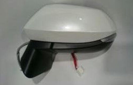 ART M008.8122 Dış Dikiz Aynası Elektrikli Isıtmalı Astarlı Sinyalli Asferik Sol Corolla 19- 8794002L30