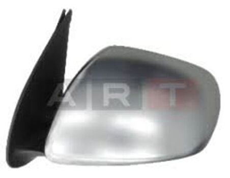 ART M008.8140 Dış Dikiz Aynası Dokunmatik Krom Sol HiIux Vigo 2005 879400K050