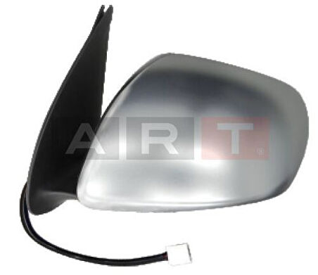 ART M008.8143 Dış Dikiz Aynası Elektrikli Krom Sağ HiIux Vigo 2005 879100K090