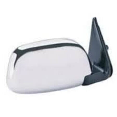 ART M008.8152 Dış Dikiz Aynası Elektrikli Sinyalli Krom Sol Toyota HiIux Vigo 12-14 87940OK740