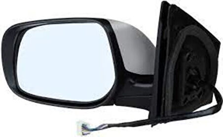 ART M008.8223 Dış Dikiz Aynası Elektrikli Isıtmalı Astarlı Sağ Yaris 06- 879100D260