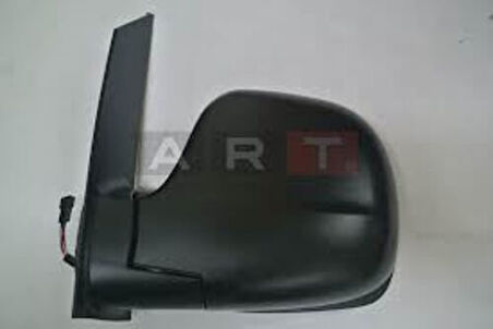ART M009.9040 Dış Dikiz Aynası Sol (Elektrikli Isıtmalı Asferik) Vito W639 03-9 A6398109816