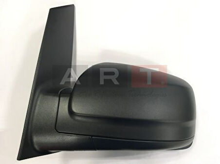 ART M009.9044 Dış Dikiz Aynası Sol (Elektrikli Asferik) Vito W639 11-13 A6398102019