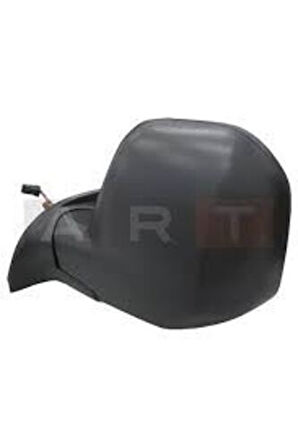ART M012.2022 Dış Dikiz Ayna Sol (Elektrikli-Isıtmalı-Tek Kapaklı-Manuel Katlanır) 8153.TP