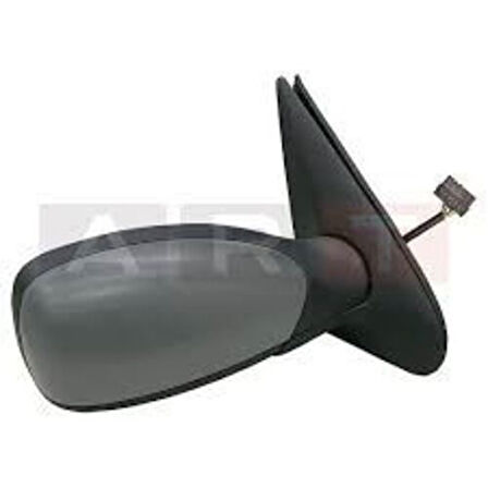 ART M012.2087 Dış Dikiz Aynası Elektrikli Isıtmalı Astarlı Sağ 306 1993-2001 8149.G5