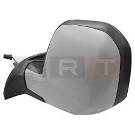 ART M012.2239 Dış Dikiz Aynası Elektrikli Isıtmalı Astarlı Sağ Partner 96-07 8153.JN