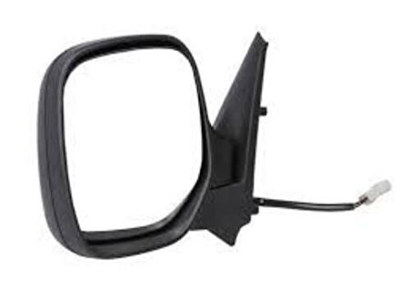 ART M012.2240 Dış Dikiz Aynası Mekanik Isıtmalı Astarlı Sol Partner 96-07 8153.JK