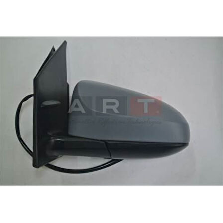 ART M012.2302 Dış Dikiz Aynası Mekanik Sol 107 2005 879400H070