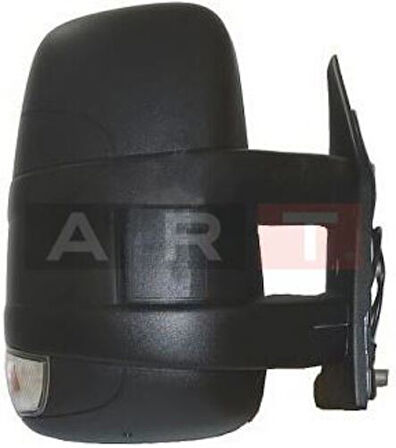 ART M019.9007 Dış Dikiz Aynası Elektrikli Sinyalli Sağ (Kısa Kol) Daily 2006 5801367641