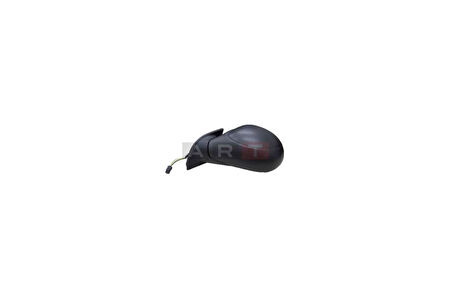 ART M022.2036 Dış Dikiz Aynası Elektrikli Sağ C3 2002-2007 8149.RW
