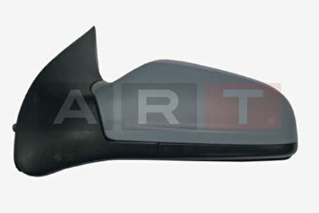 ART M024.4034 Dış Dikiz Aynası Elektrikli Astarlı Asferik 3 Kapı Sol Astra H 2004 1428227