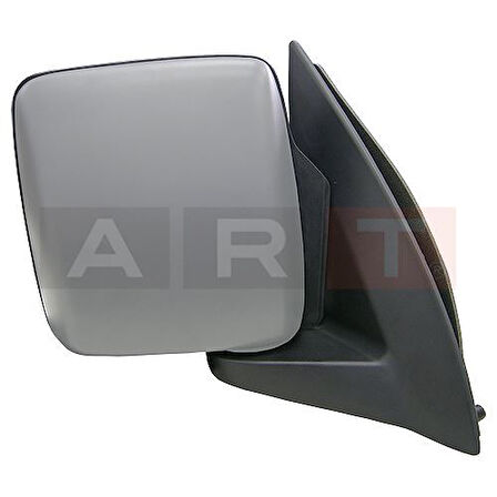 ART M024.4050 Dış Dikiz Aynası Elektrikli Isıtmalı Astarlı Sağ Combo C 2001-2010 6428193