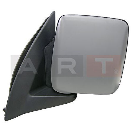 ART M024.4051 Dış Dikiz Aynası Elektrikli Isıtmalı Astarlı Sol Combo C 2001-2010 6428190