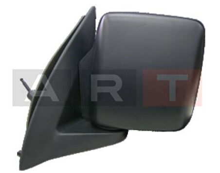 ART M024.4057 Dış Dikiz Aynası Mekanik Sol Combo C 2001-2010 6428116