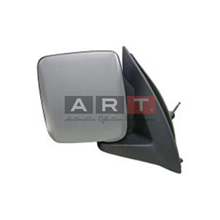 ART M024.4059 Dış Dikiz Aynası Mekanik Astarlı Sağ Combo C 01-10 6428119