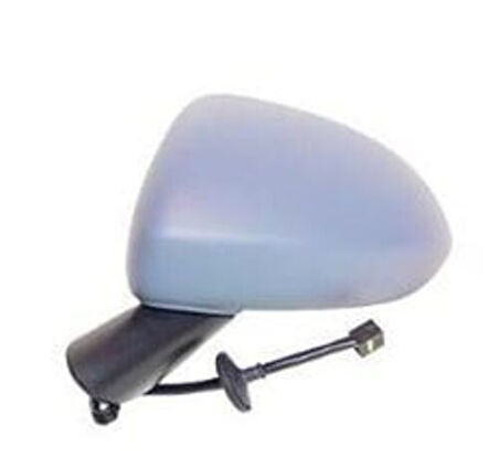 ART M024.4082 Dış Dikiz Aynası Elektrikli Isıtmalı Astarlı Kol Astarlı Asferik Sol Corsa D 2006 6428245