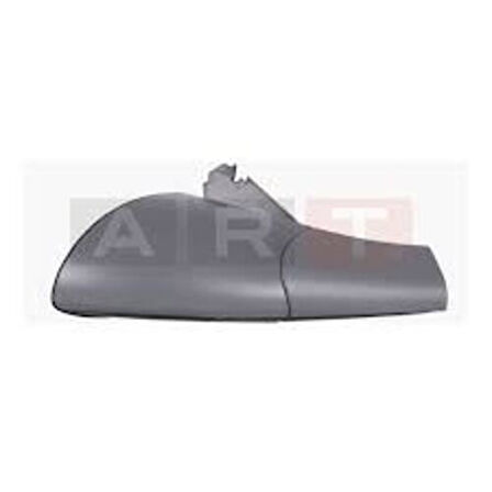 ART M024.4129 Dış Dikiz Aynası Mekanik Astarlı Sol Vectra B 1995-2001 6428013
