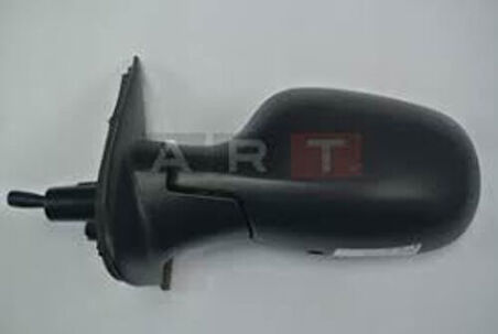 ART M029.9062 Dış Dikiz Aynası Elektrikli Isıtmalı Astarlı Micra Sağ 02-9 96301AX661