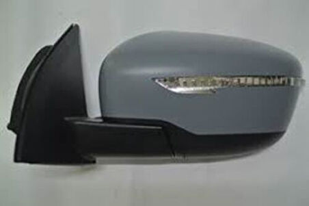 ART M029.9099 Dış Dikiz Aynası Sağ Elektrikli Astarlı Qashqai 07-12 96301BR72A