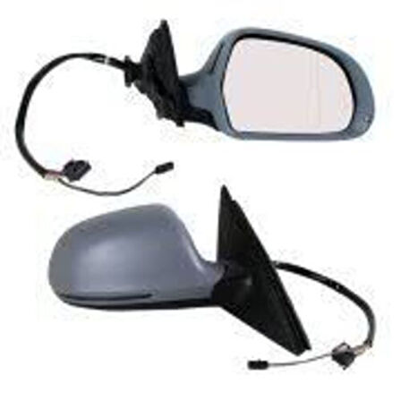 ART M029.9103 Dış Dikiz Aynası Sağ Elektrikli Astarlı Katlamalı Isıtmalı Qashqai 07-12 96301BR74A