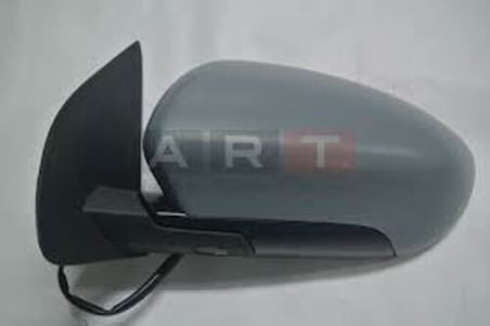 ART M029.9104 Dış Dikiz Aynası Sol Elektrikli Astarlı Katlamalı Isıtmalı Qashqai 07-12 96302BR74A