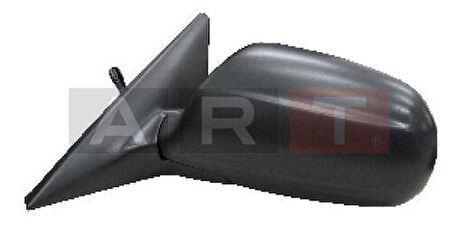 ART M033.3048 Dış Dikiz Aynası Manuel Sol Civic 96-00 (Sedan Kasa) 76250S04G04