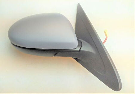 ART M037.7057 Dış Dikiz Aynası Elektrikli Isıtmalı Astarlı Sağ Mazda III BBP36912ZE