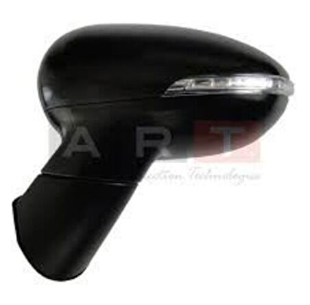 ART M049.9024 Dış Dikiz Aynası Elektrikli Isıtmalı Rio Sol 05-9 87611FD400XX