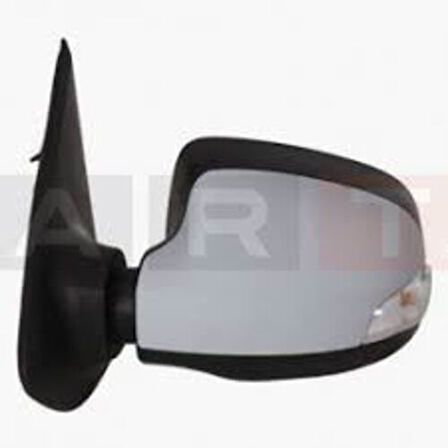 ART M049.9099 Dış Dikiz Aynası Elektrikli Isıtmalı Sinyalli Sağ Ceed Cerato 13- 87620A2120