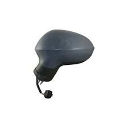 ART MC032.2706 Dış Dikiz Ayna Kapağı Astarlı Sol Leon (Arona Ibiza 2017-) 13- 5F0857537B