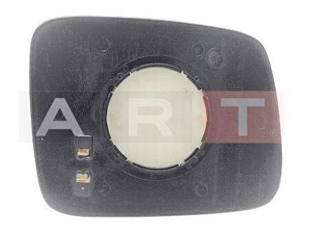 ART MG006.6012 Ayna Camı Elektrikli Sol Transporter T4 95-03 701857521A