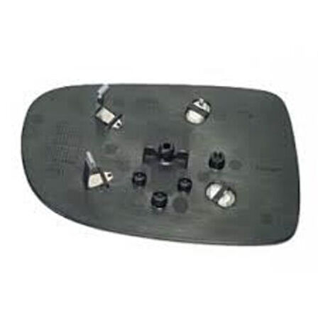 ART MG024.4508 Dış Dikiz Ayna Camı Asferik Sol Corsa C 00-06 1427424