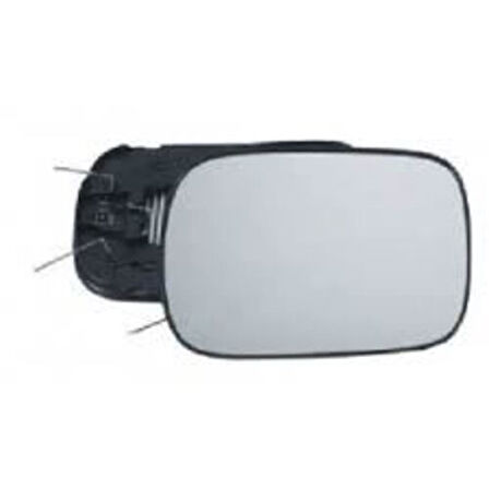 ART MG039.9508 Dış Dikiz Ayna Camı Isıtmalı Asferik Sol Xc90 (XC70 2001-2004) 02-05 8650148