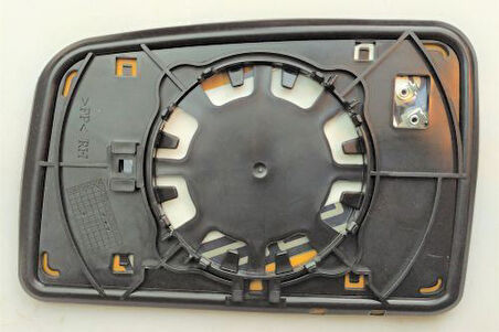 ART MG049.9150 Dış Dikiz Ayna Camı Isıtmalı Sol Sportage 05-9 876110Z100