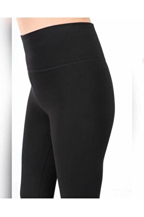 Geniş Kemer Çelik Tayt