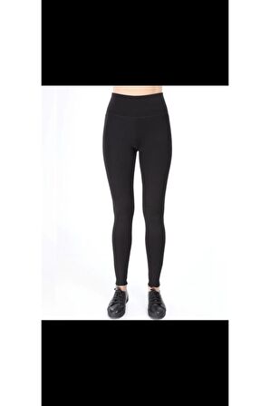 Geniş Kemer Çelik Tayt