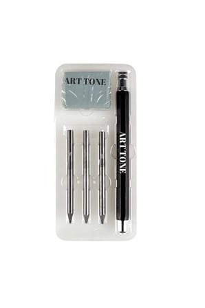 Portmin Versatil Kalem Seti , 5 Parça 5.6mm
