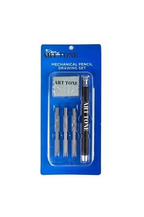 Portmin Versatil Kalem Seti , 5 Parça 5.6mm