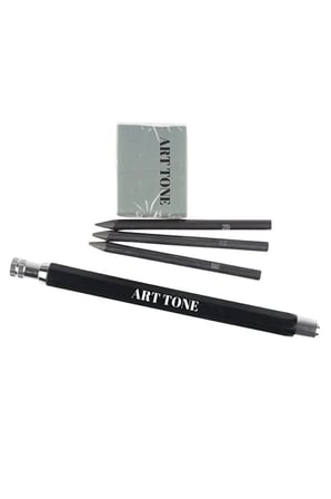 Portmin Versatil Kalem Seti , 5 Parça 5.6mm