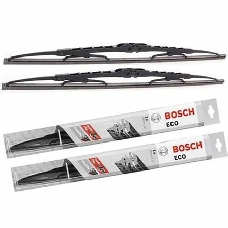 Nıssan Qashqai J12 04/2021 Üzeri Eco Telli Silecek Ön Takım 650MM/450MM