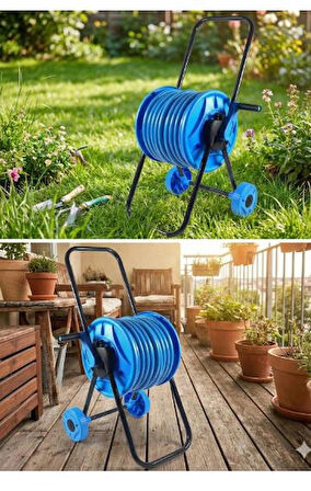 TrendinYeri HORTUM MAKARA SETİ