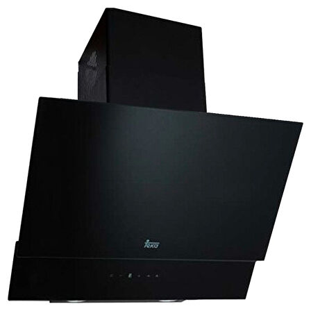Teka Ankastre Set Chef 9 ; HAK 627 BK Ankastre Fırın, TZ 6415 Ankastre Ocak, TVT 60.1 BLACK Davlumbaz