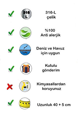 Lüx Kadife Kutuda | Dönen Yonca Kolye | Gümüş Renk | Paslanmaz - 316l Çelik | Hediye Paketi Yapılır